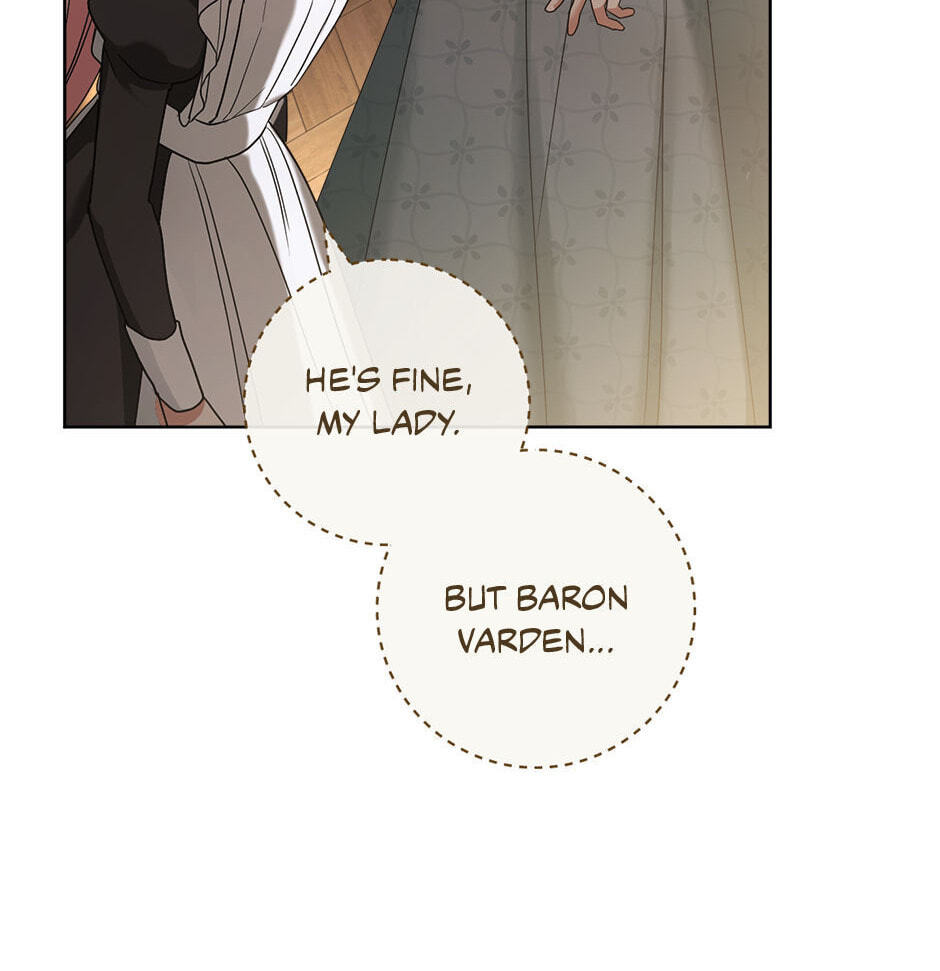 My Little Groom, Even After I'm Gone Chapter 11 page 41 - 