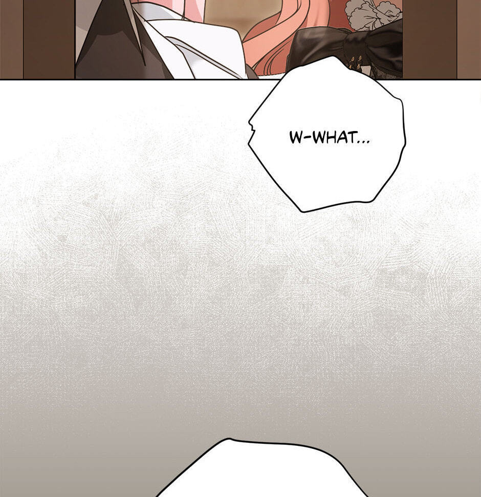 My Little Groom, Even After I'm Gone Chapter 11 page 43 - 
