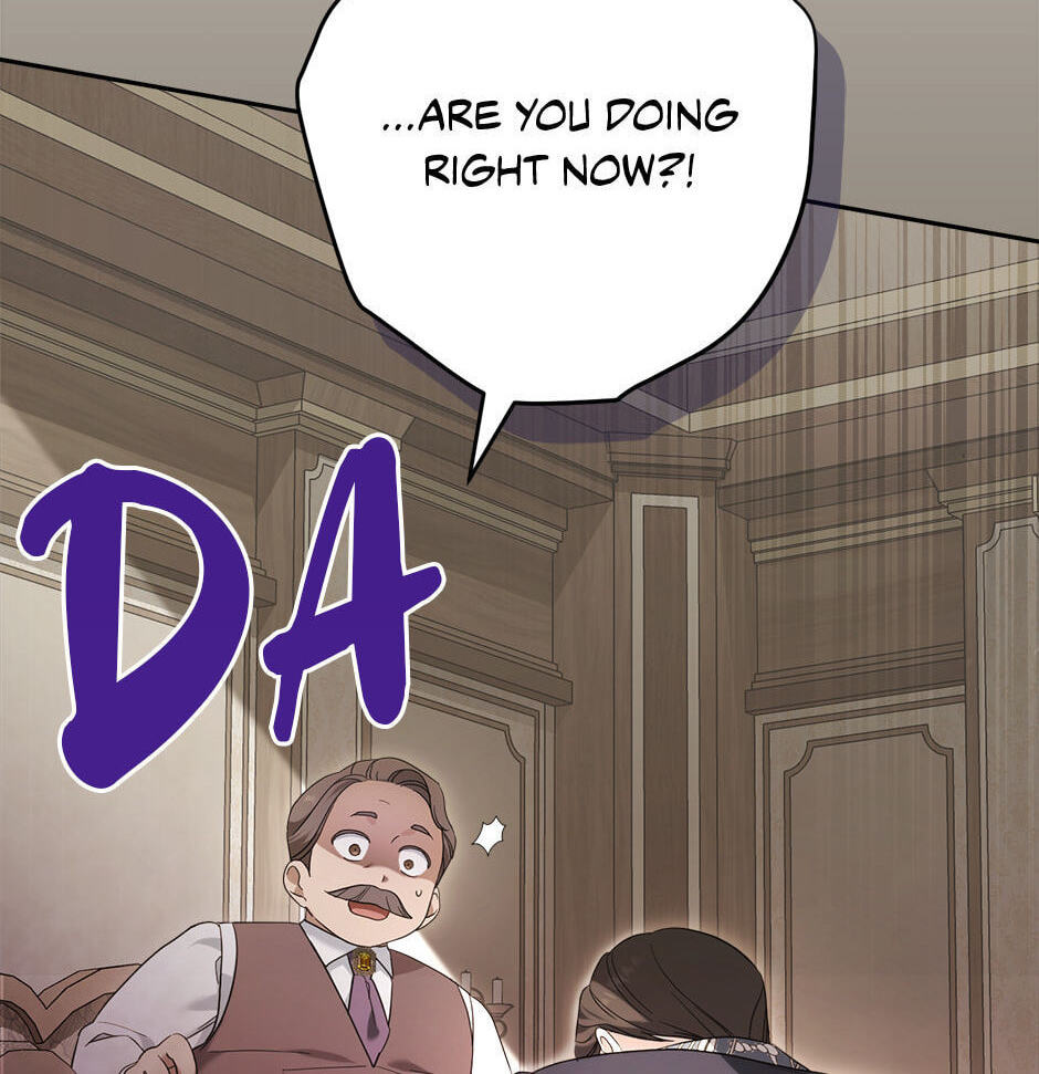 My Little Groom, Even After I'm Gone Chapter 11 page 44 - 