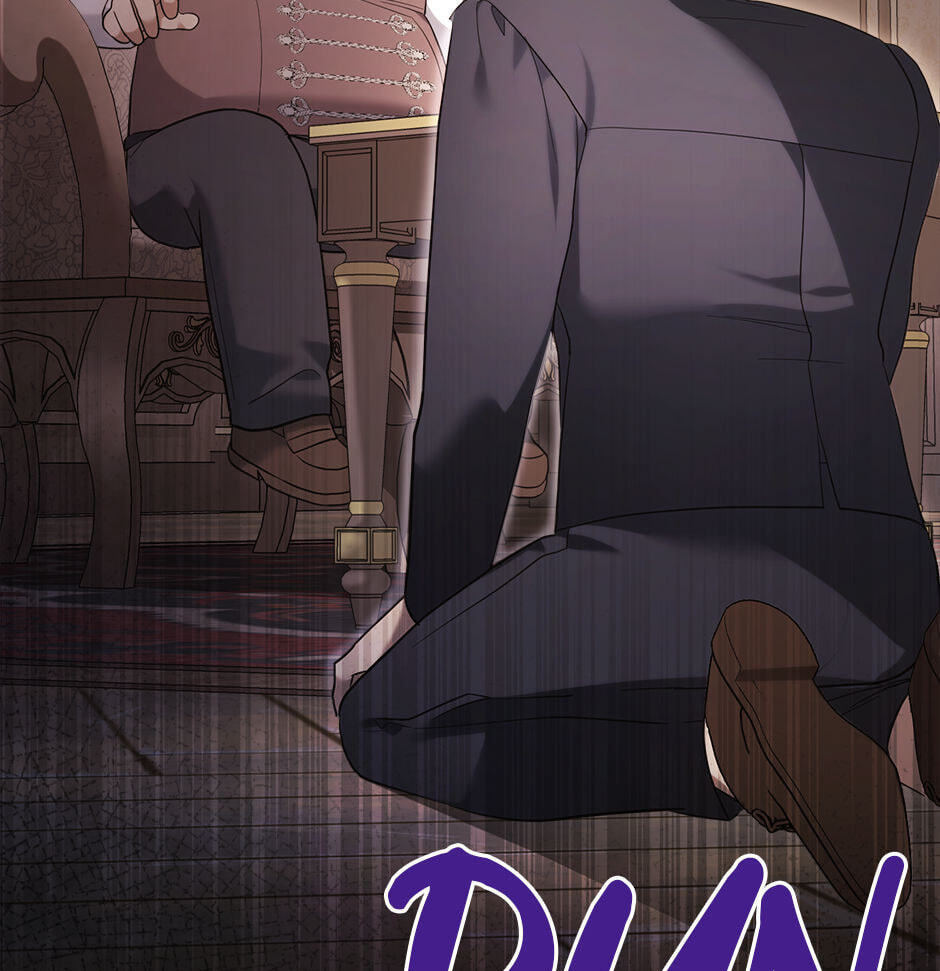 My Little Groom, Even After I'm Gone Chapter 11 page 45 - 