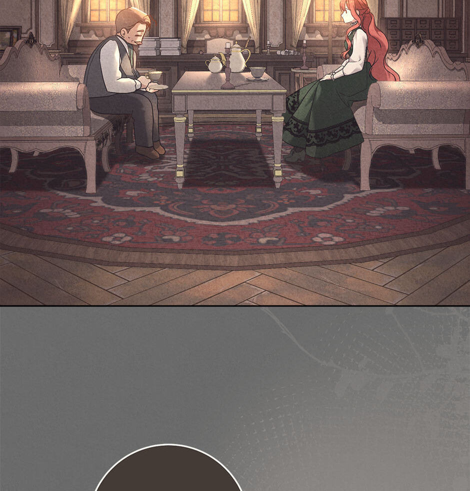 My Little Groom, Even After I'm Gone Chapter 11 page 6 - 