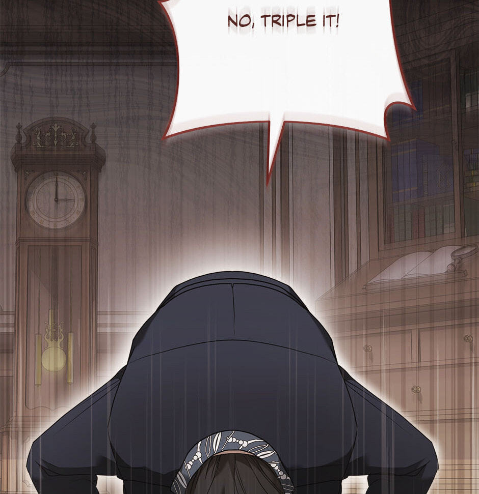 My Little Groom, Even After I'm Gone Chapter 11 page 51 - 