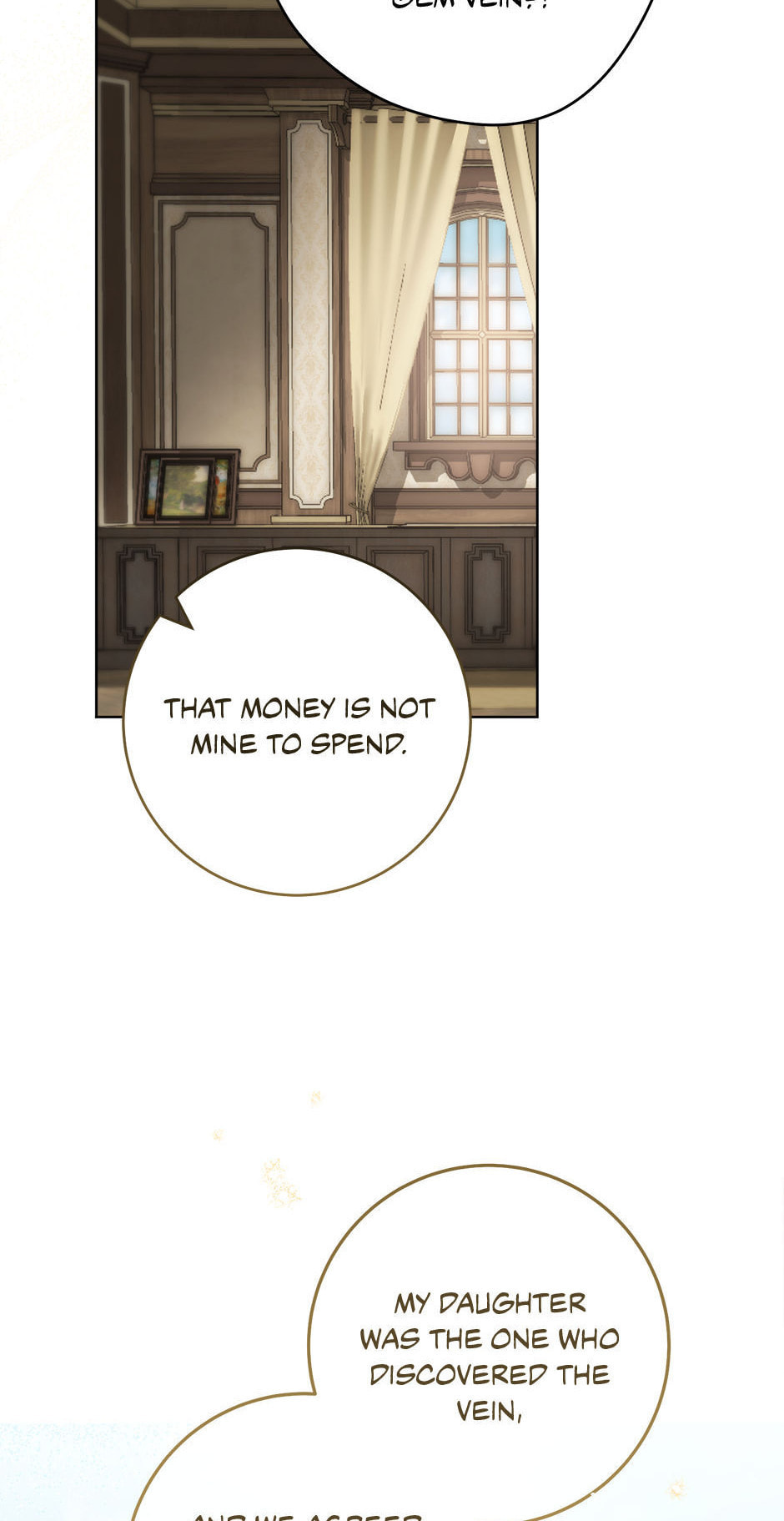 My Little Groom, Even After I'm Gone Chapter 11 page 59 - 