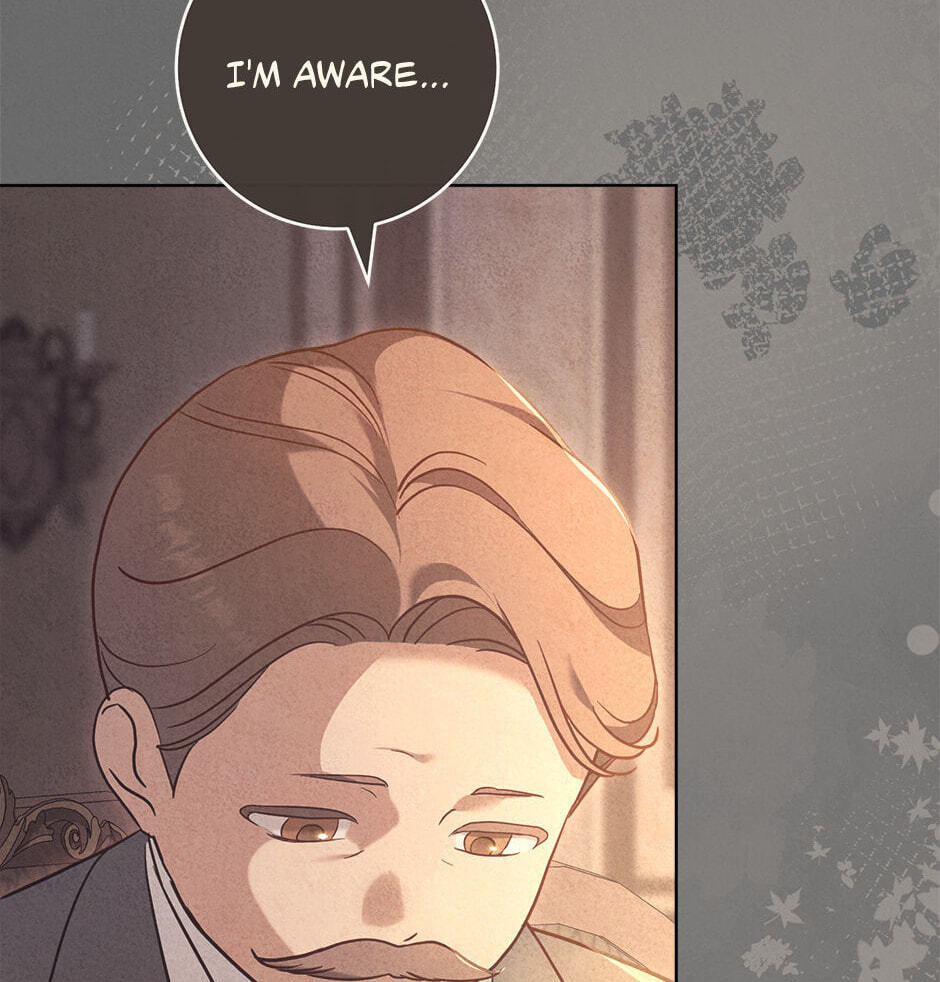 My Little Groom, Even After I'm Gone Chapter 11 page 7 - 