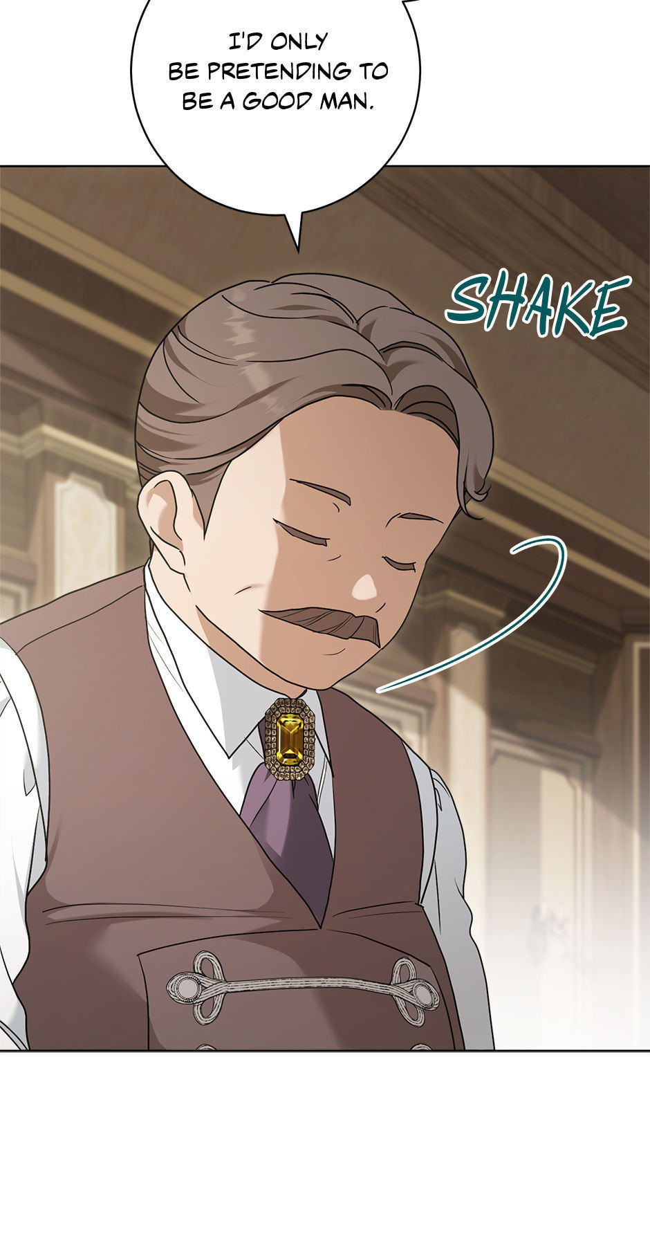 My Little Groom, Even After I'm Gone Chapter 11 page 63 - 