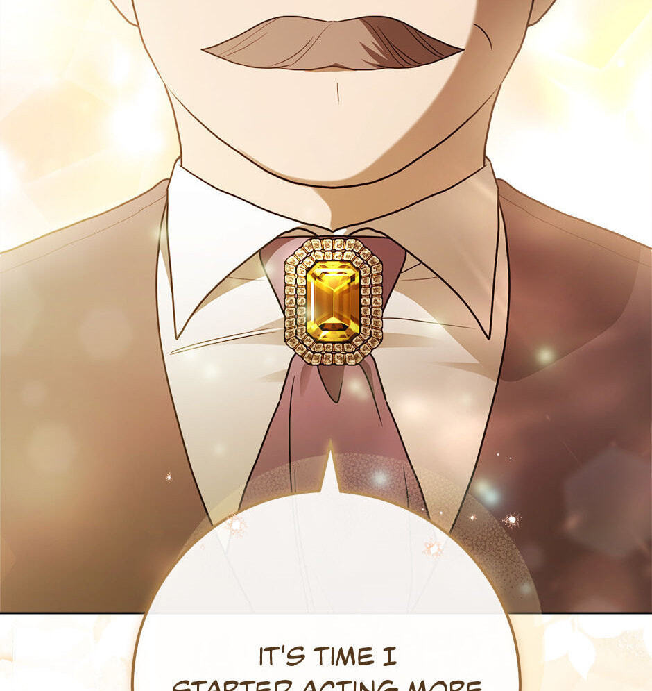 My Little Groom, Even After I'm Gone Chapter 11 page 66 - 