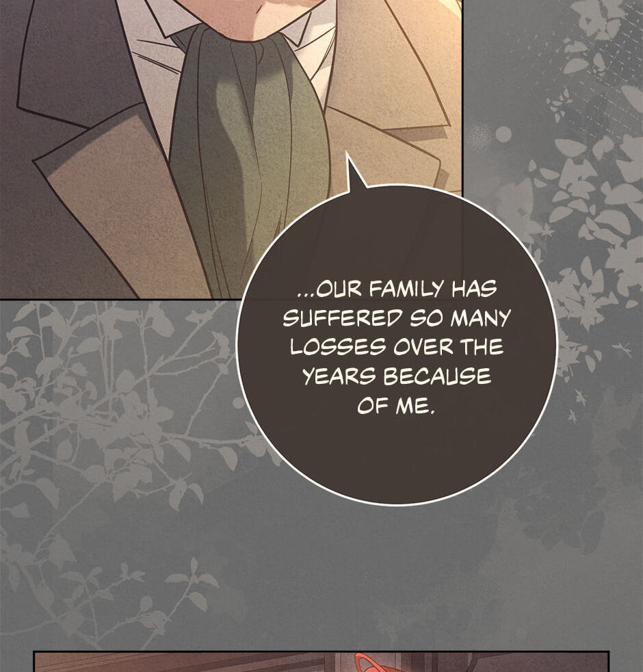My Little Groom, Even After I'm Gone Chapter 11 page 8 - 
