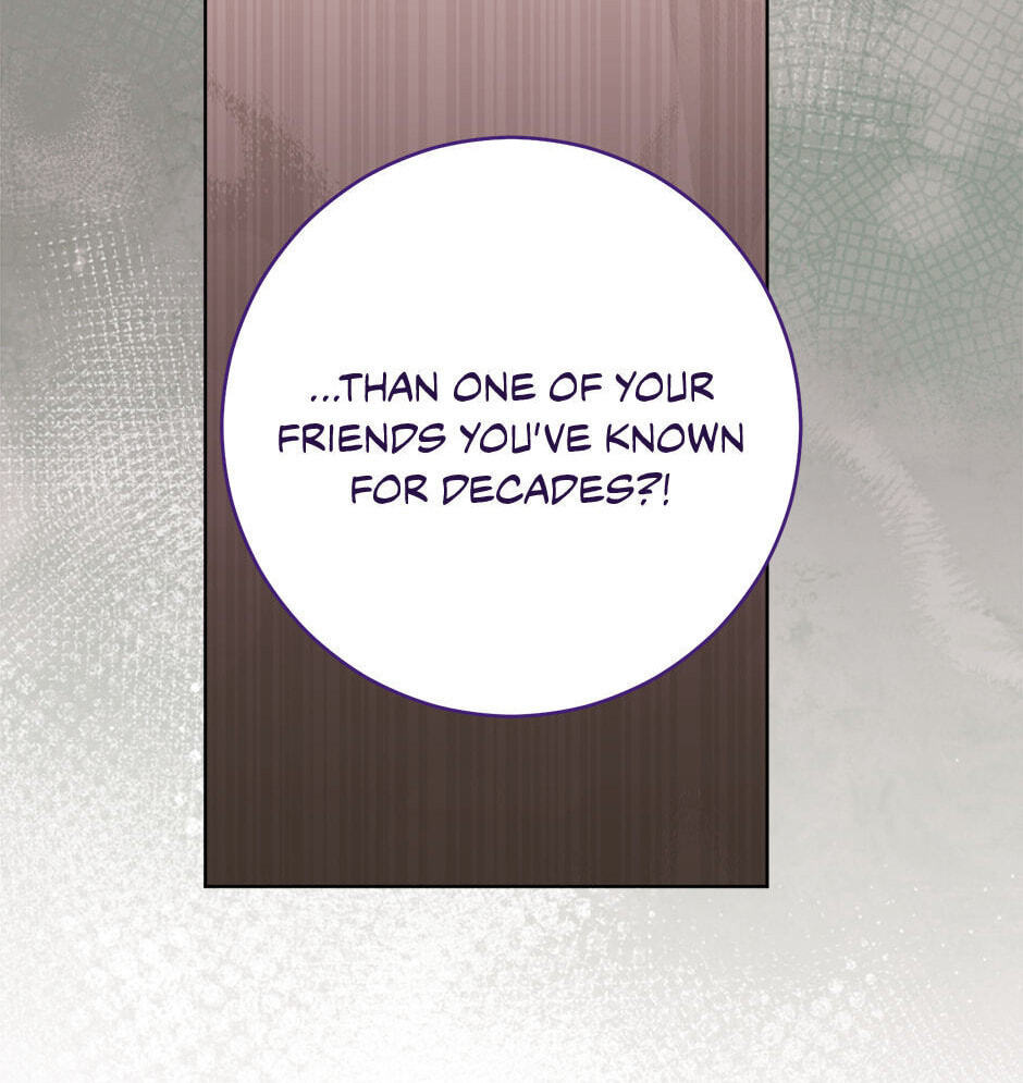 My Little Groom, Even After I'm Gone Chapter 11 page 74 - 