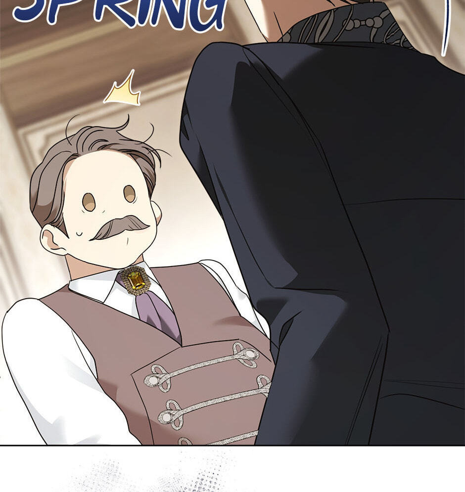 My Little Groom, Even After I'm Gone Chapter 11 page 76 - 