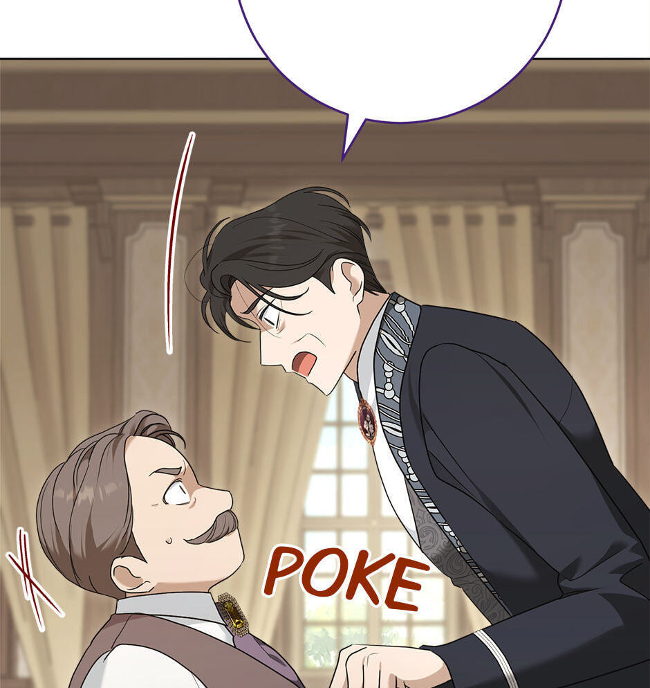 My Little Groom, Even After I'm Gone Chapter 11 page 80 - 