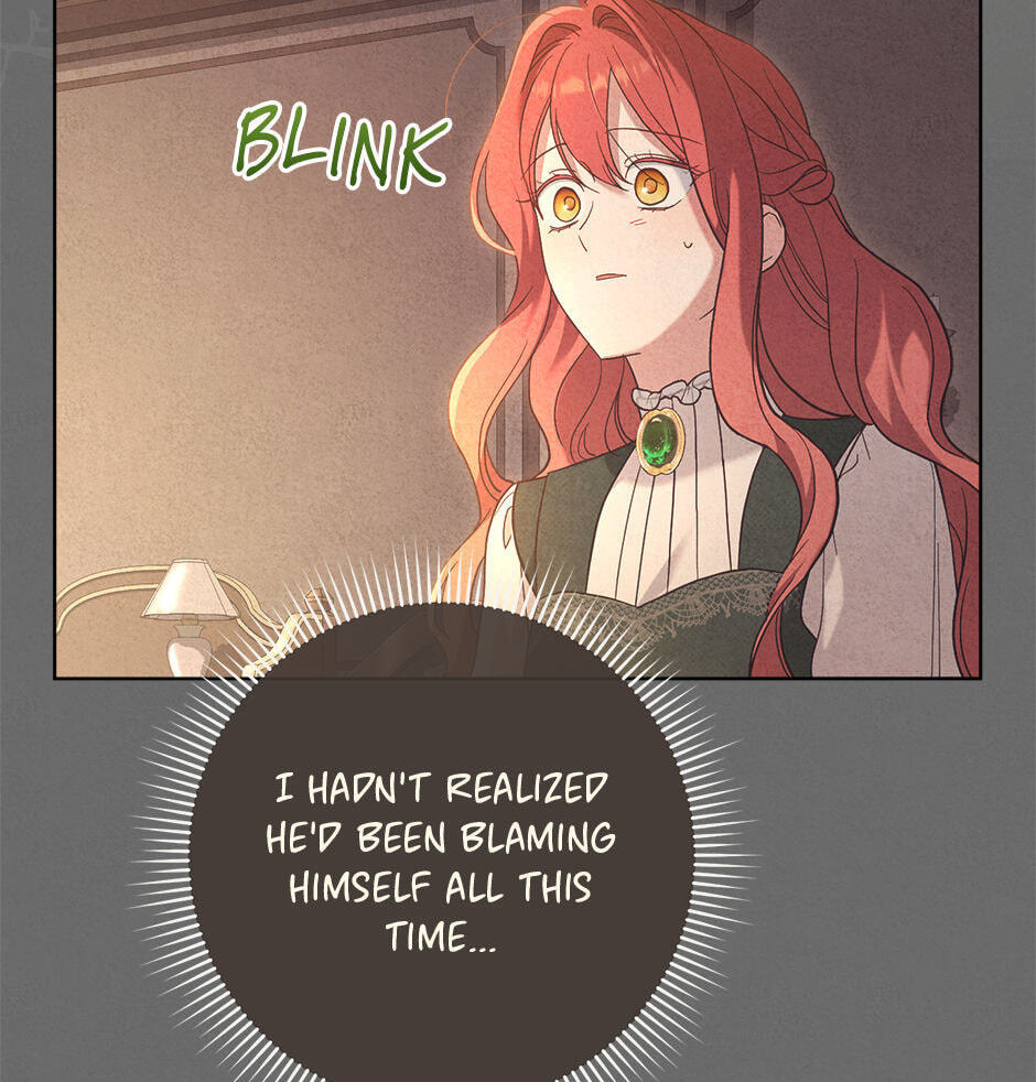 My Little Groom, Even After I'm Gone Chapter 11 page 9 - 