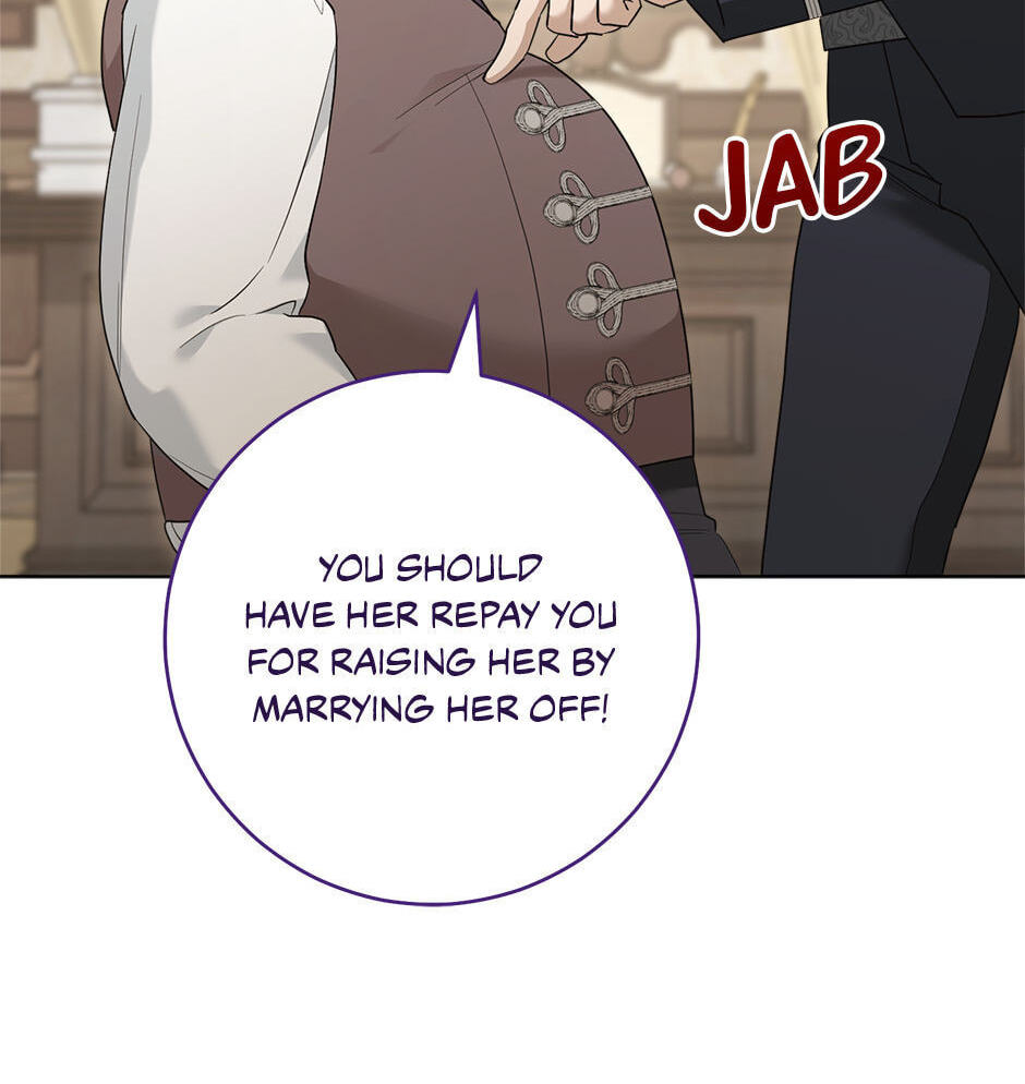 My Little Groom, Even After I'm Gone Chapter 11 page 81 - 
