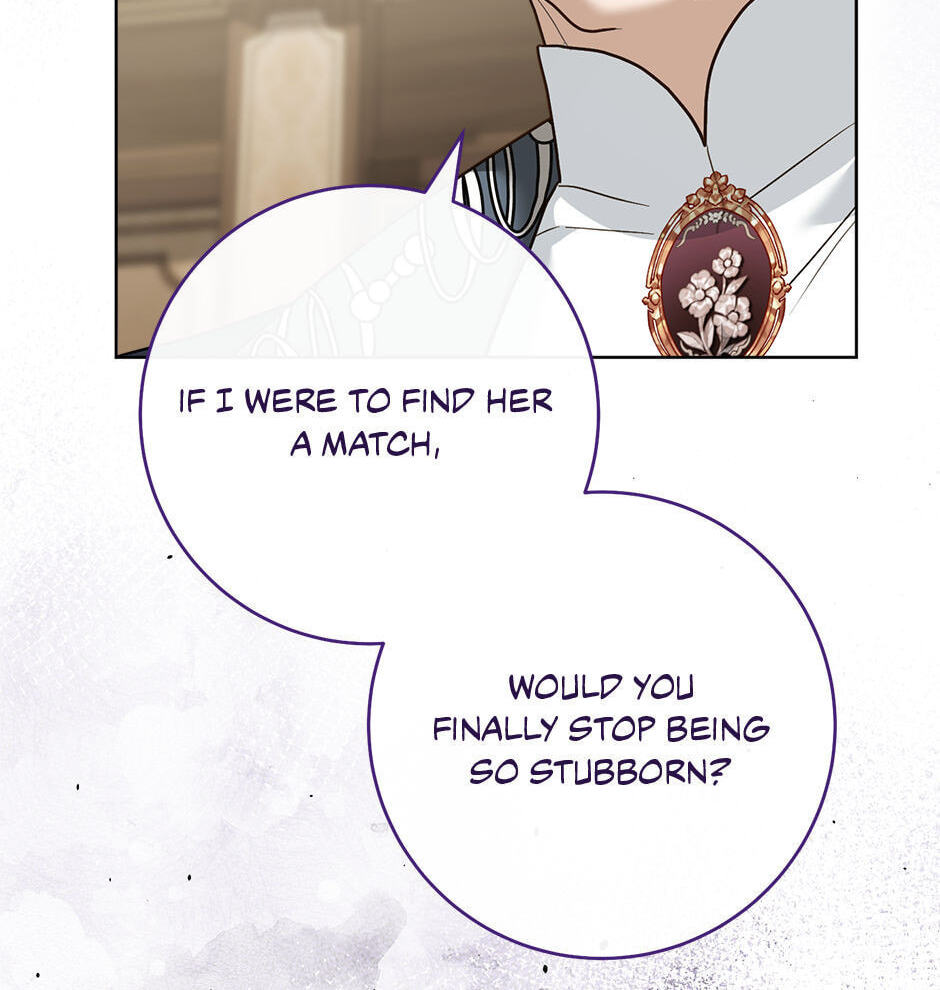 My Little Groom, Even After I'm Gone Chapter 11 page 83 - 