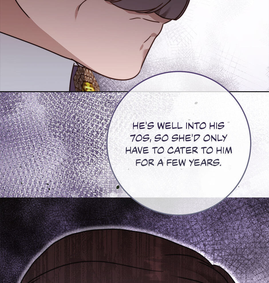 My Little Groom, Even After I'm Gone Chapter 11 page 85 - 