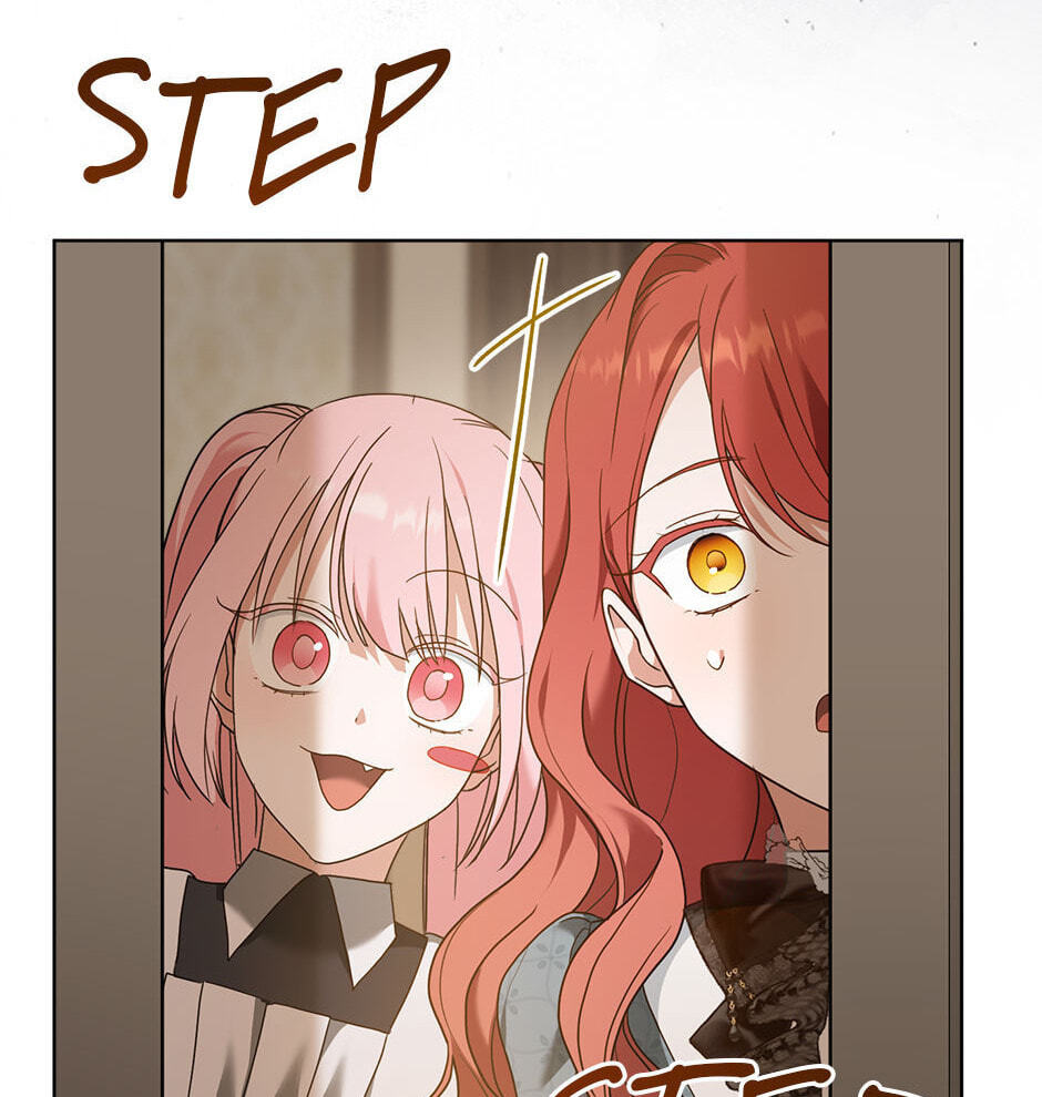My Little Groom, Even After I'm Gone Chapter 11 page 88 - 