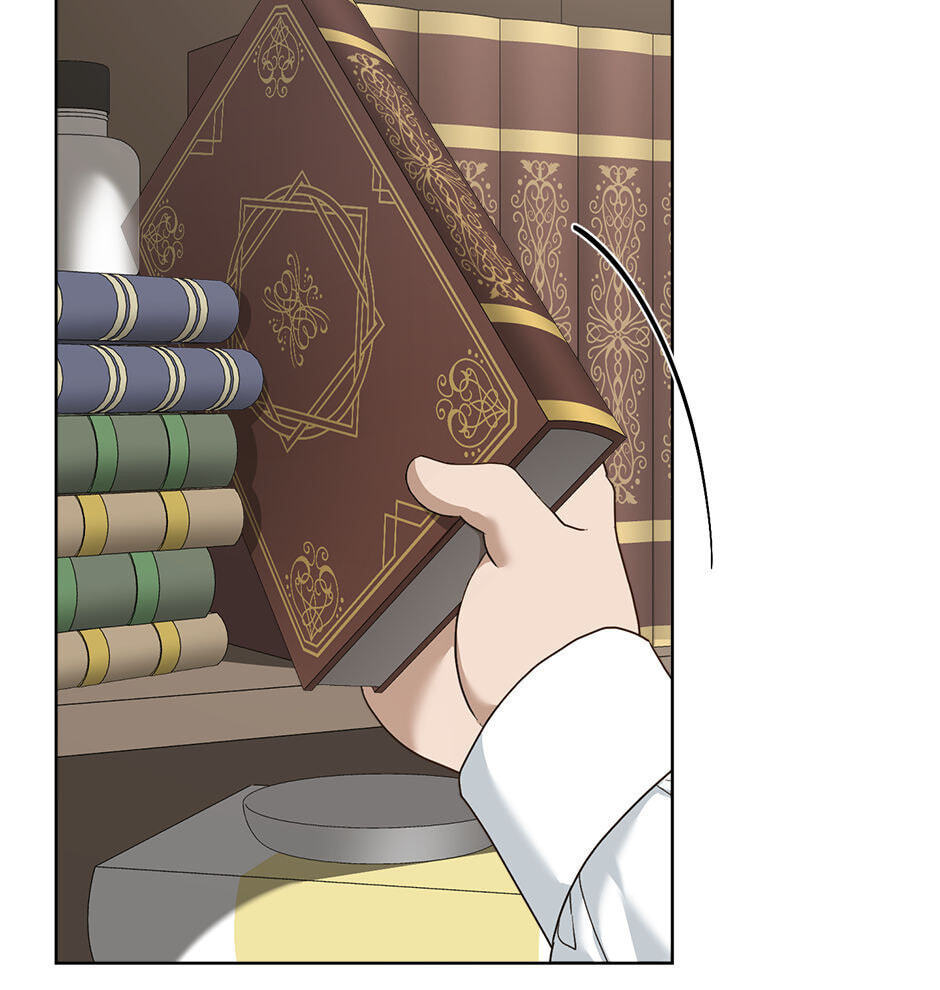 My Little Groom, Even After I'm Gone Chapter 11 page 90 - 