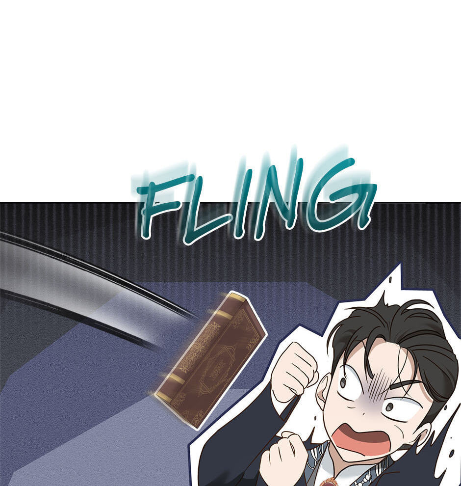 My Little Groom, Even After I'm Gone Chapter 11 page 91 - 