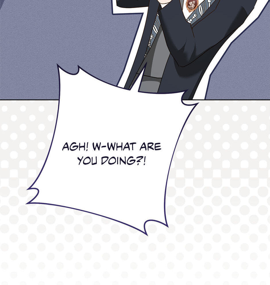 My Little Groom, Even After I'm Gone Chapter 11 page 92 - 