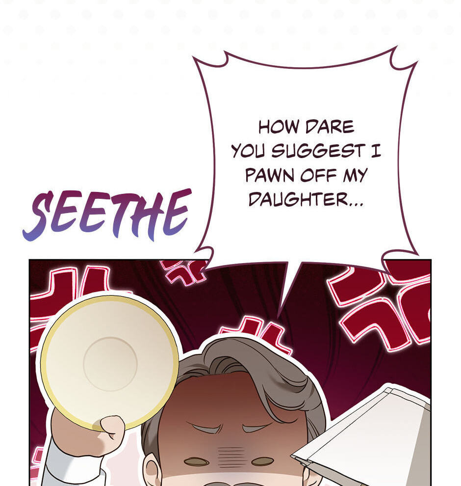 My Little Groom, Even After I'm Gone Chapter 11 page 93 - 