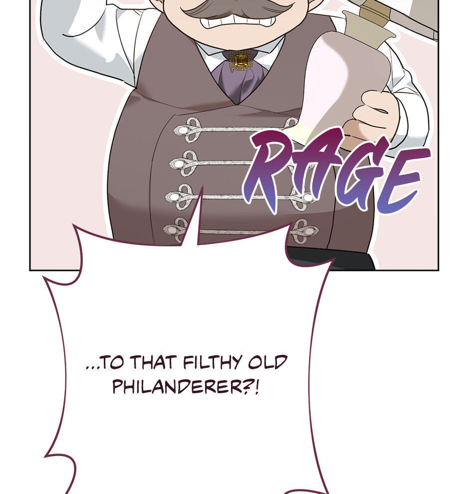 My Little Groom, Even After I'm Gone Chapter 11 page 94 - 
