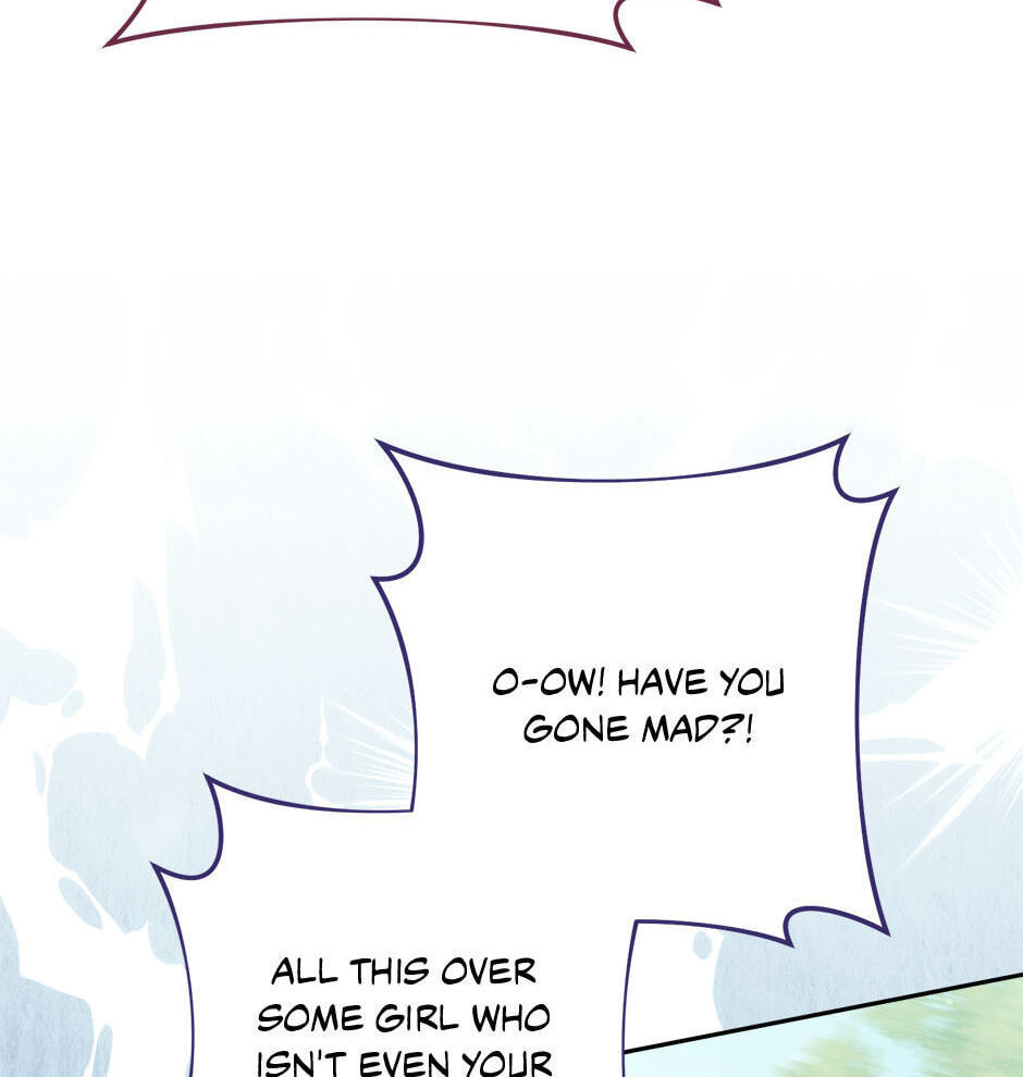 My Little Groom, Even After I'm Gone Chapter 11 page 95 - 