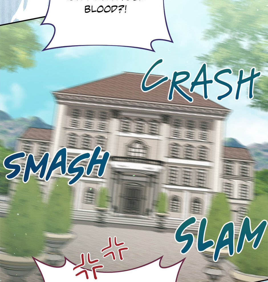 My Little Groom, Even After I'm Gone Chapter 11 page 96 - 