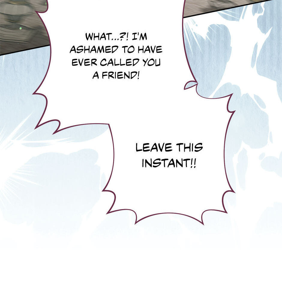 My Little Groom, Even After I'm Gone Chapter 11 page 97 - 