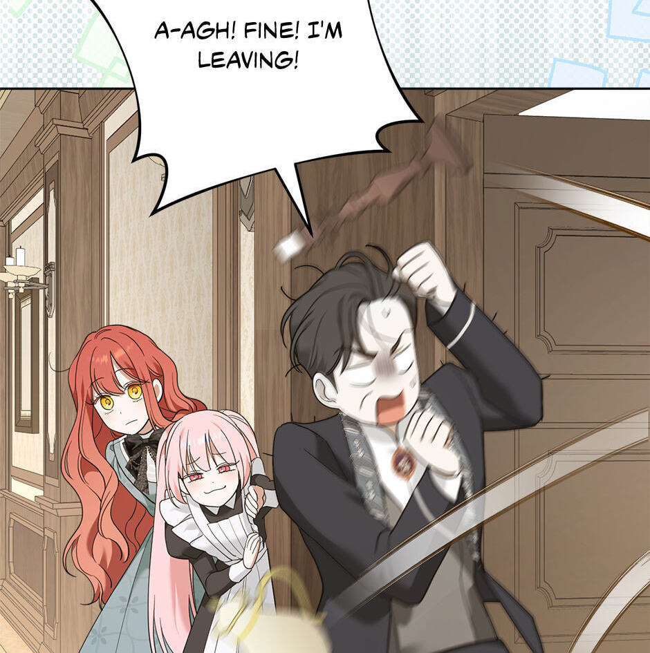 My Little Groom, Even After I'm Gone Chapter 11 page 99 - 