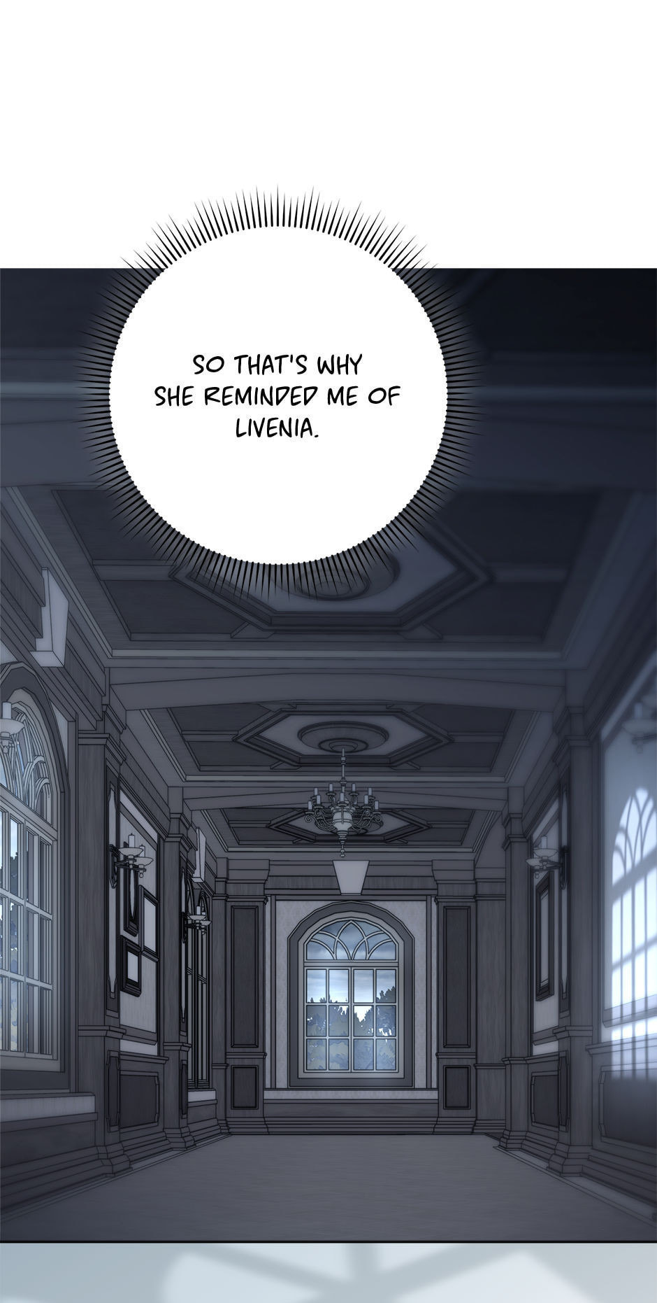 My Little Groom, Even After I'm Gone Chapter 12 page 103 - 