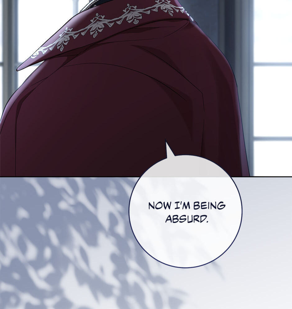 My Little Groom, Even After I'm Gone Chapter 12 page 109 - 