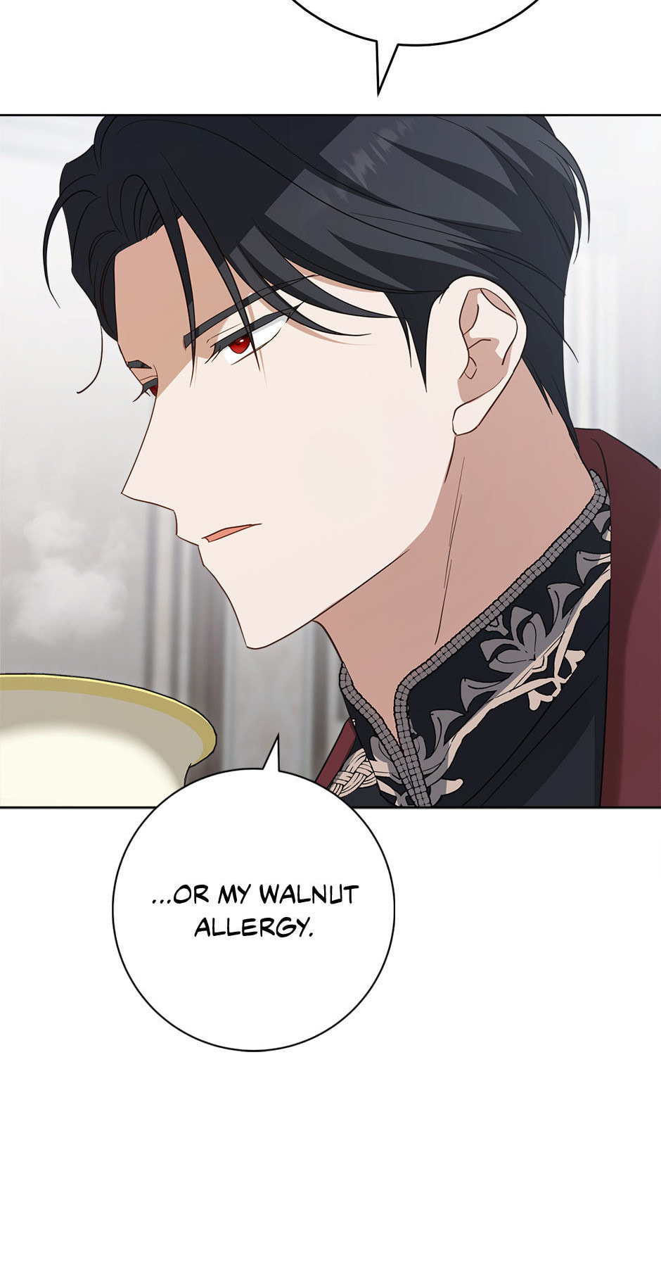 My Little Groom, Even After I'm Gone Chapter 12 page 12 - 
