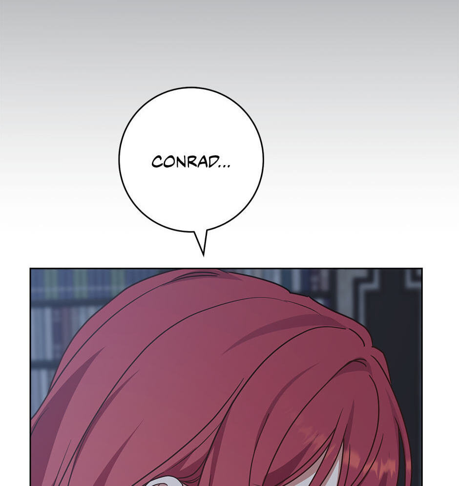 My Little Groom, Even After I'm Gone Chapter 12 page 115 - 