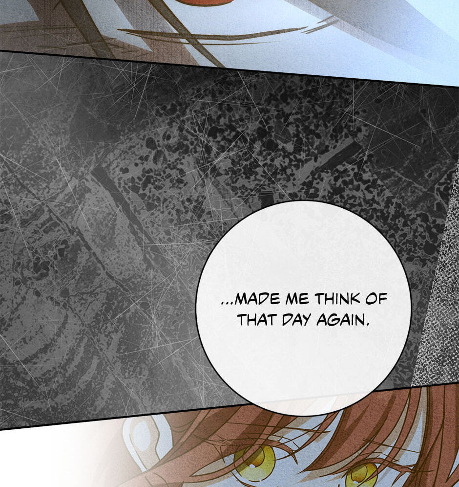 My Little Groom, Even After I'm Gone Chapter 12 page 120 - 