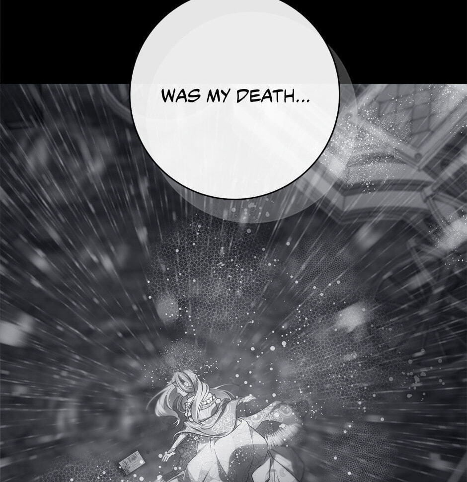 My Little Groom, Even After I'm Gone Chapter 12 page 126 - 