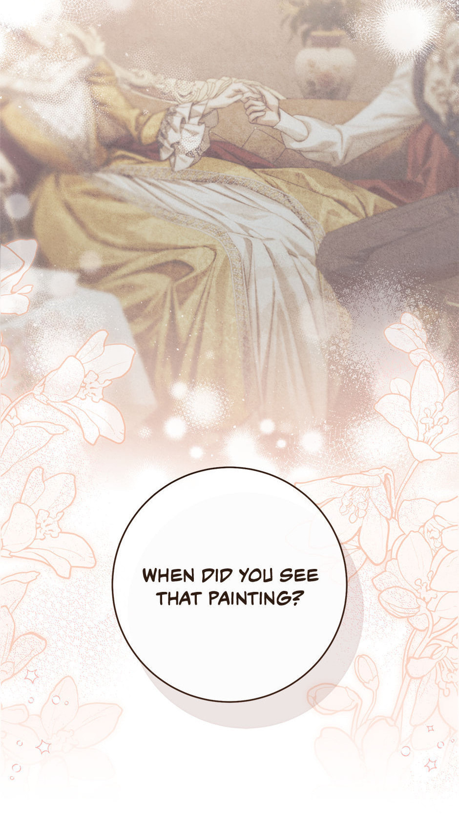 My Little Groom, Even After I'm Gone Chapter 12 page 14 - 