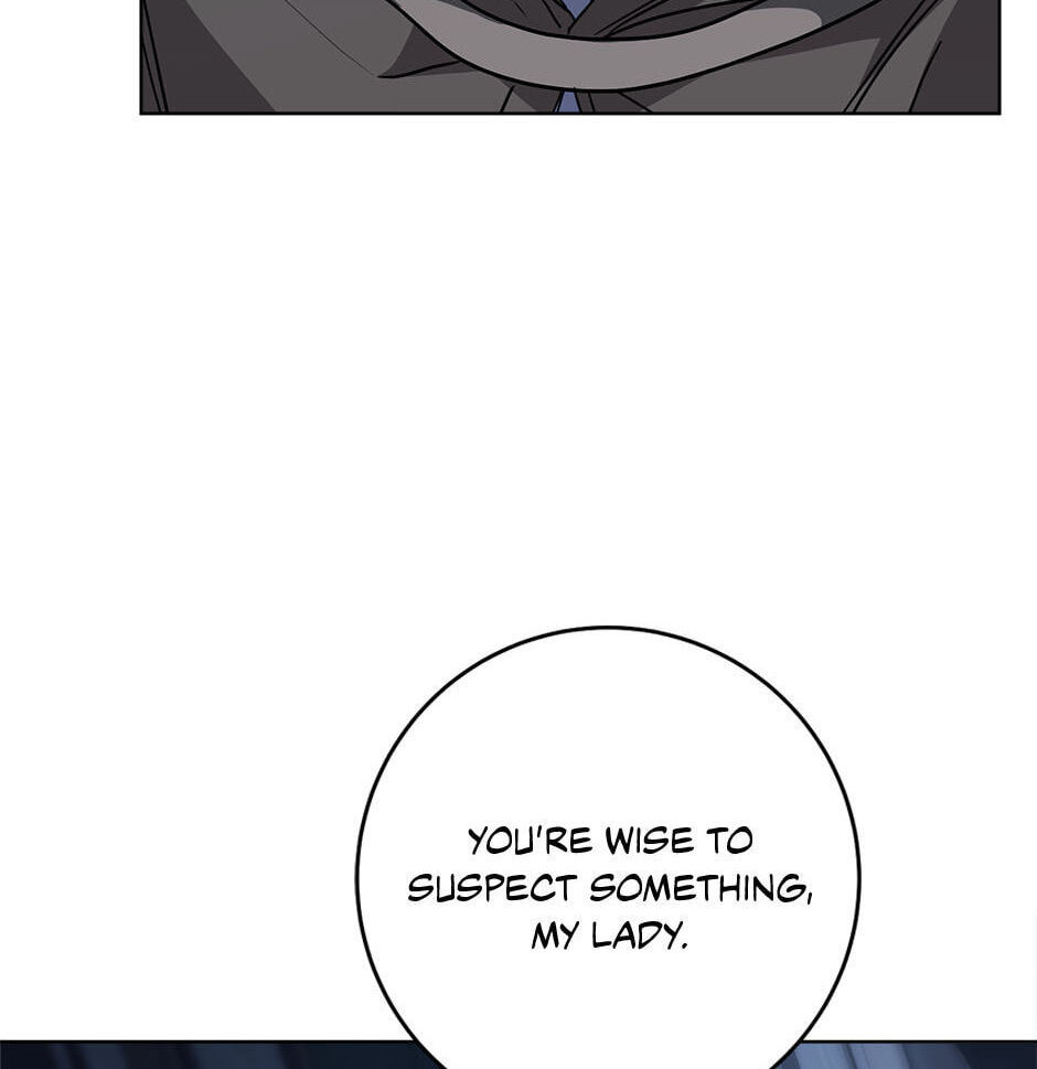 My Little Groom, Even After I'm Gone Chapter 12 page 131 - 