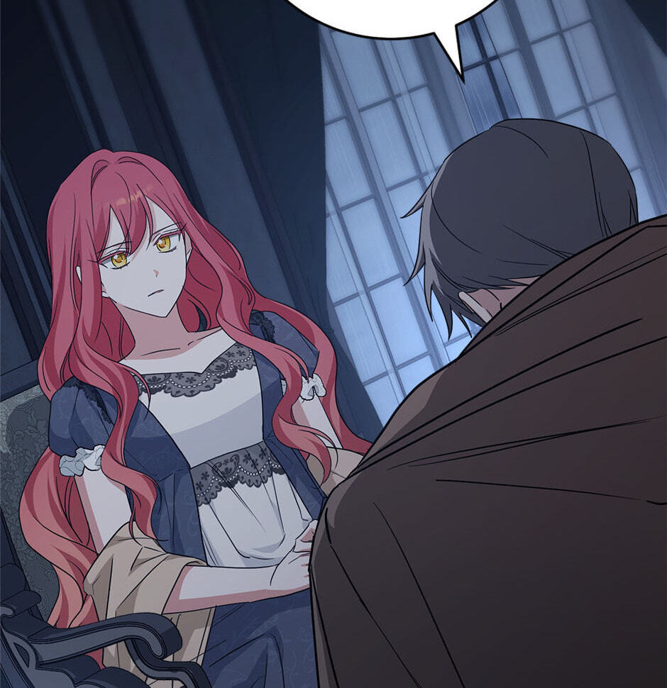 My Little Groom, Even After I'm Gone Chapter 12 page 132 - 