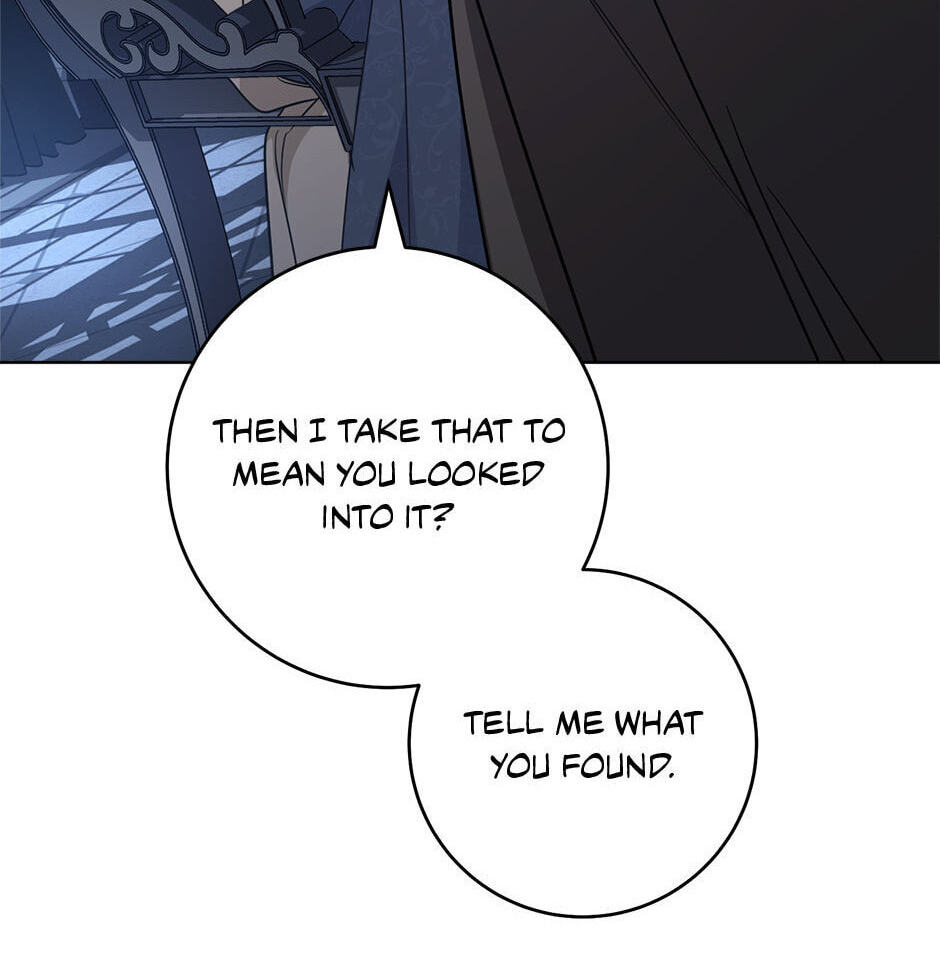 My Little Groom, Even After I'm Gone Chapter 12 page 133 - 
