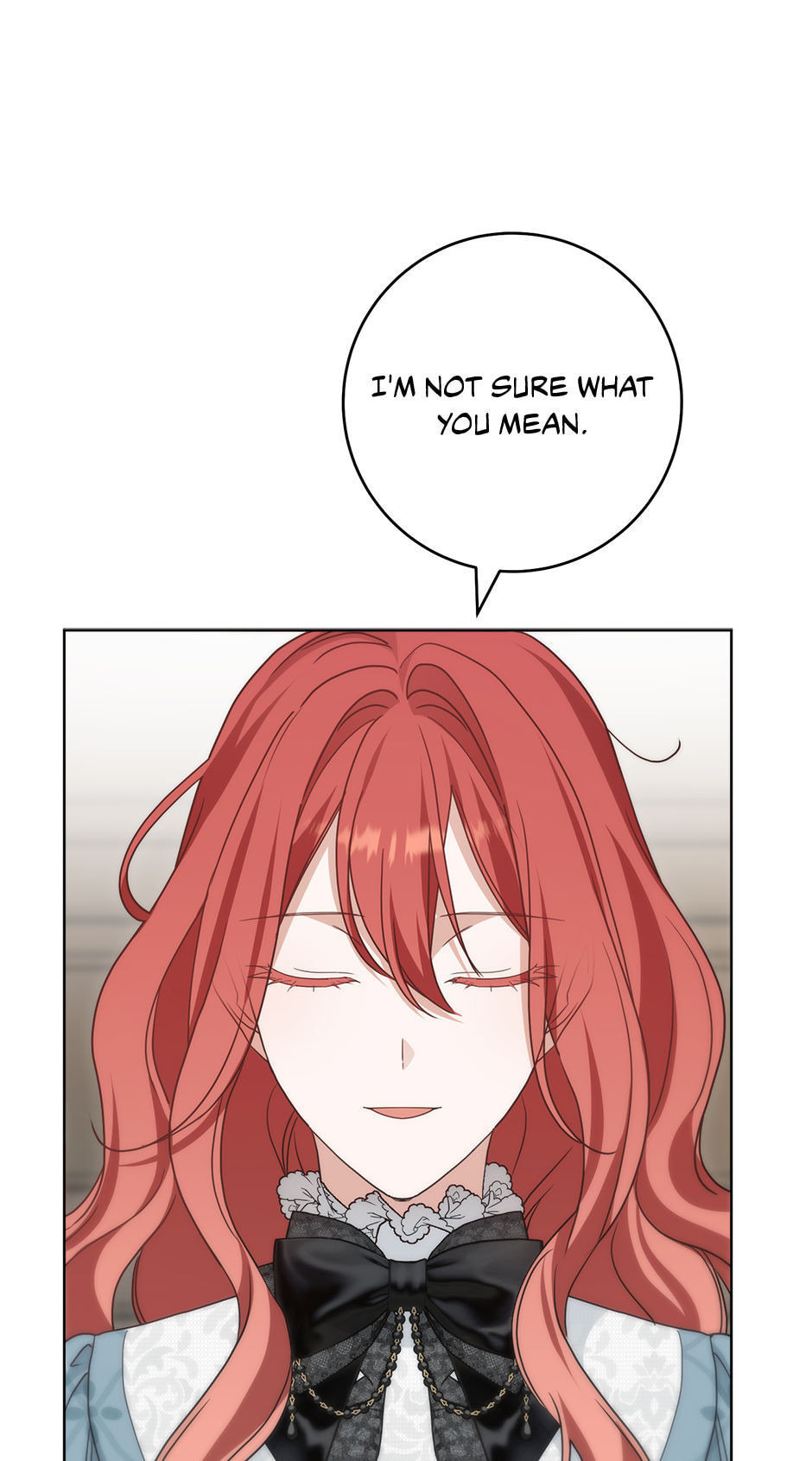 My Little Groom, Even After I'm Gone Chapter 12 page 15 - 