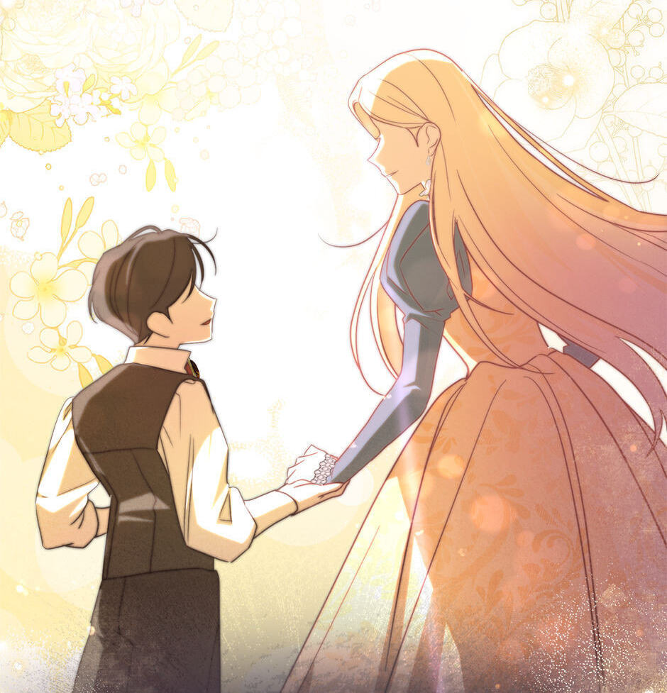My Little Groom, Even After I'm Gone Chapter 12 page 141 - 
