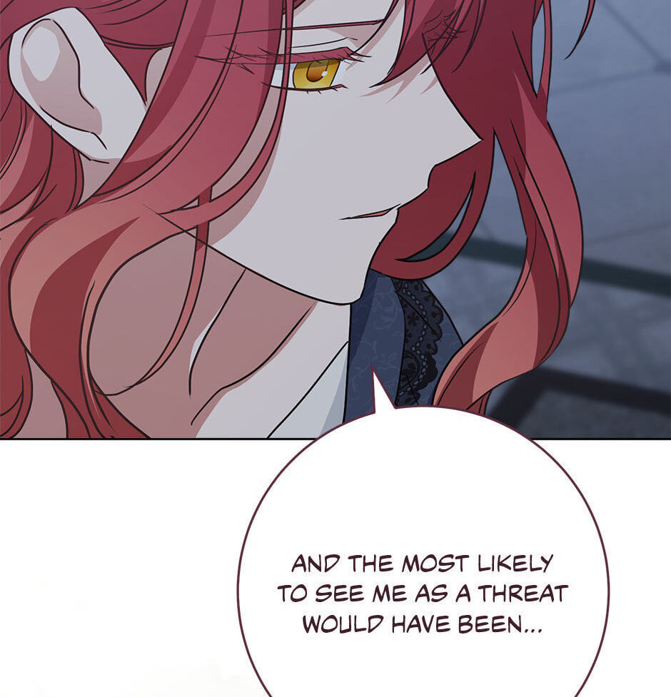 My Little Groom, Even After I'm Gone Chapter 12 page 145 - 
