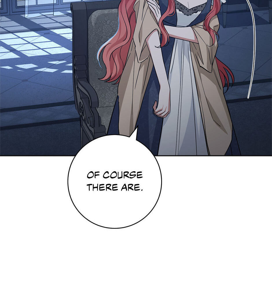My Little Groom, Even After I'm Gone Chapter 12 page 155 - 