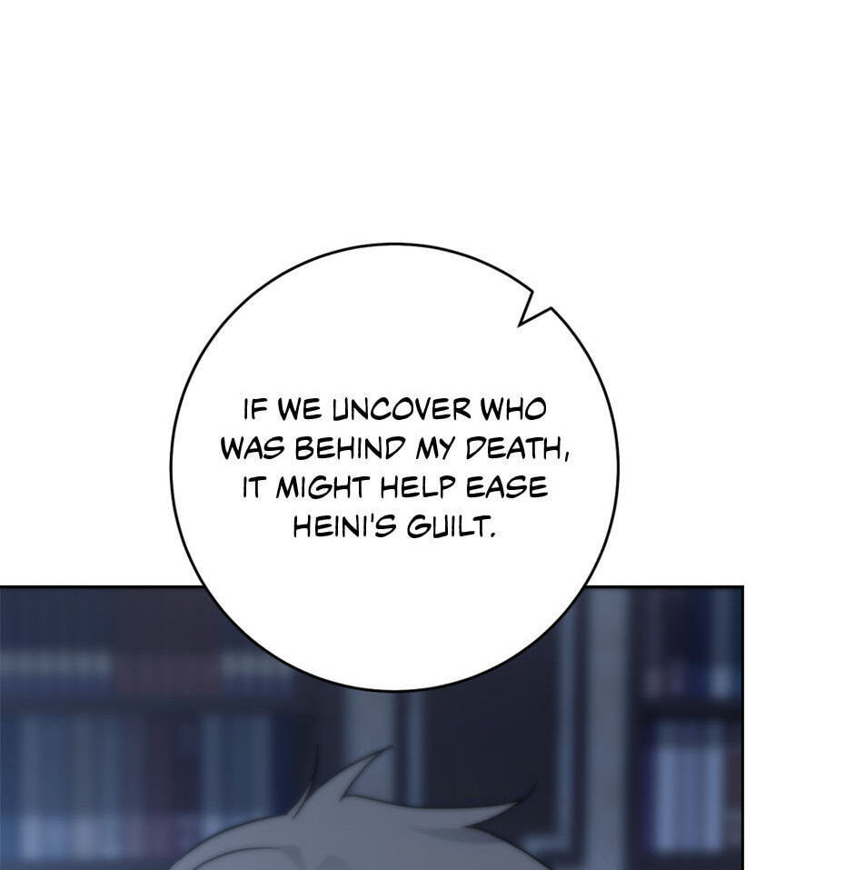 My Little Groom, Even After I'm Gone Chapter 12 page 158 - 