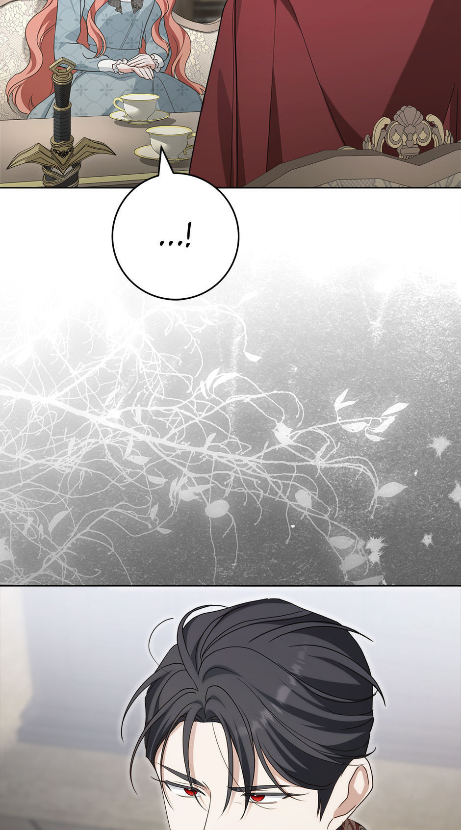 My Little Groom, Even After I'm Gone Chapter 12 page 17 - 