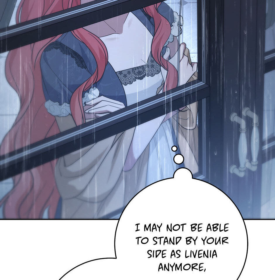 My Little Groom, Even After I'm Gone Chapter 12 page 162 - 