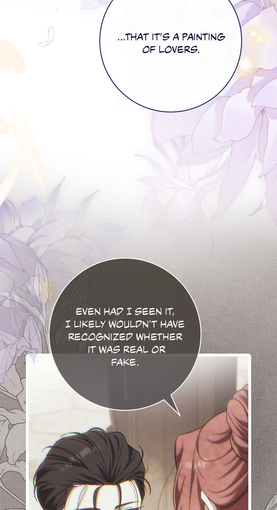 My Little Groom, Even After I'm Gone Chapter 12 page 21 - 