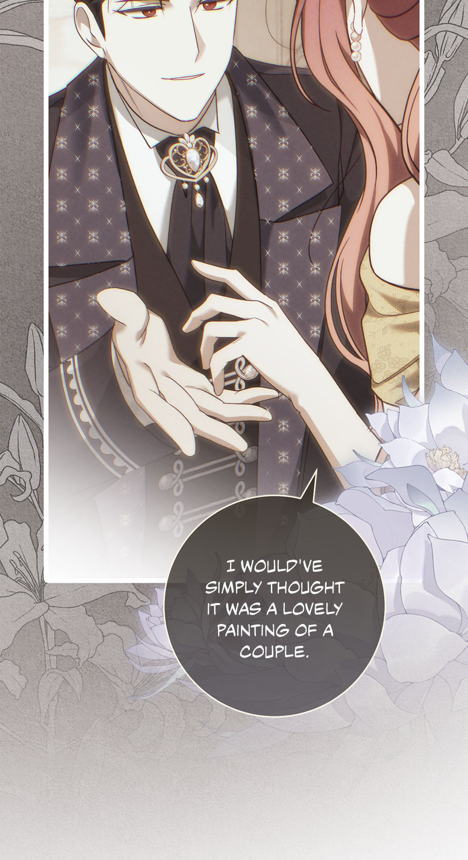 My Little Groom, Even After I'm Gone Chapter 12 page 22 - 