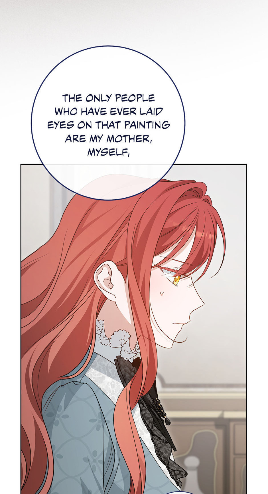 My Little Groom, Even After I'm Gone Chapter 12 page 23 - 