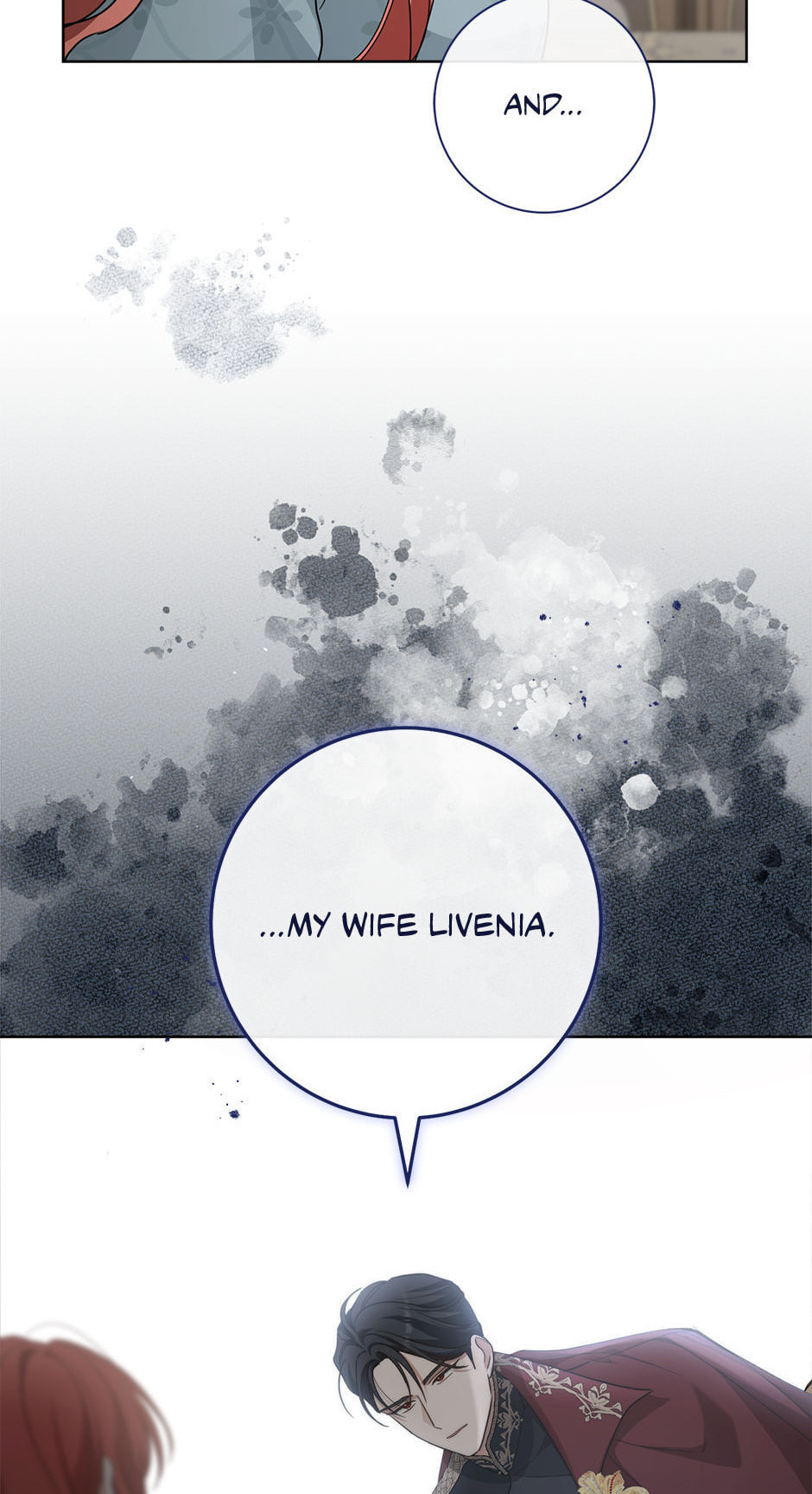 My Little Groom, Even After I'm Gone Chapter 12 page 24 - 