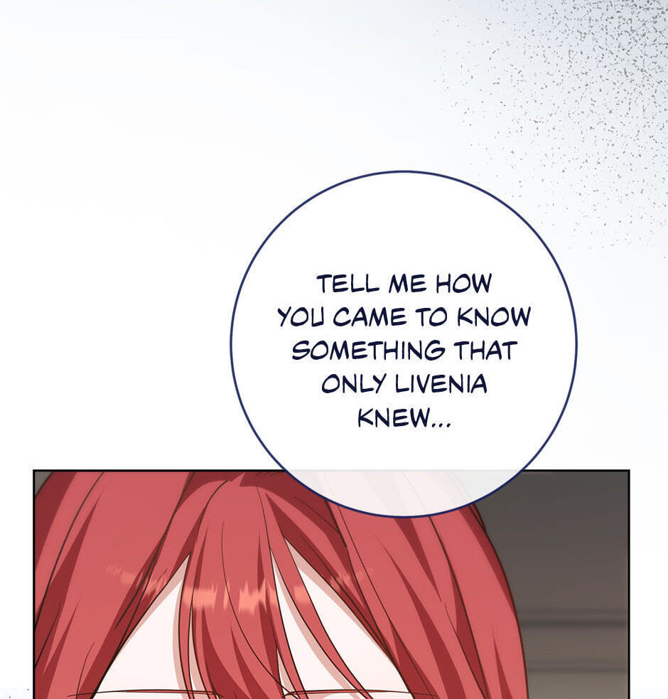 My Little Groom, Even After I'm Gone Chapter 12 page 30 - 